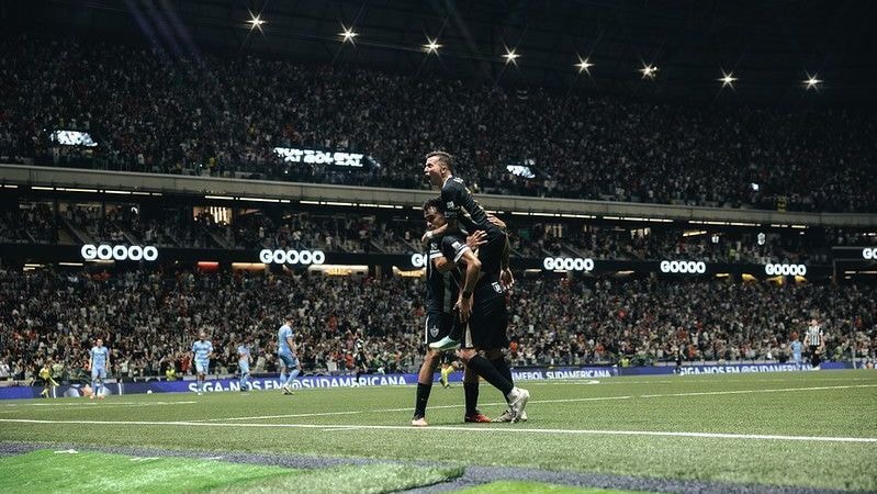 Libertadores Feminina: sem vistos, adversário do Corinthians está sob risco