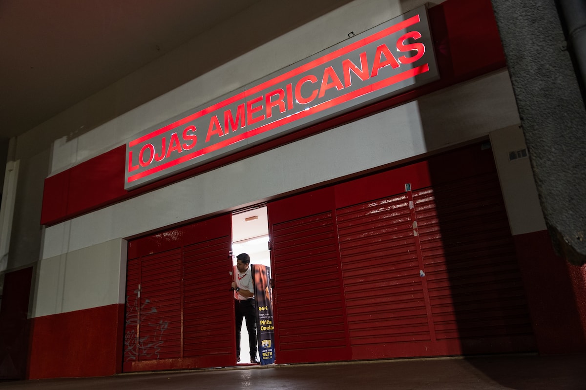 "Doses homeopáticas": PF mostra origem da fraude das Americanas