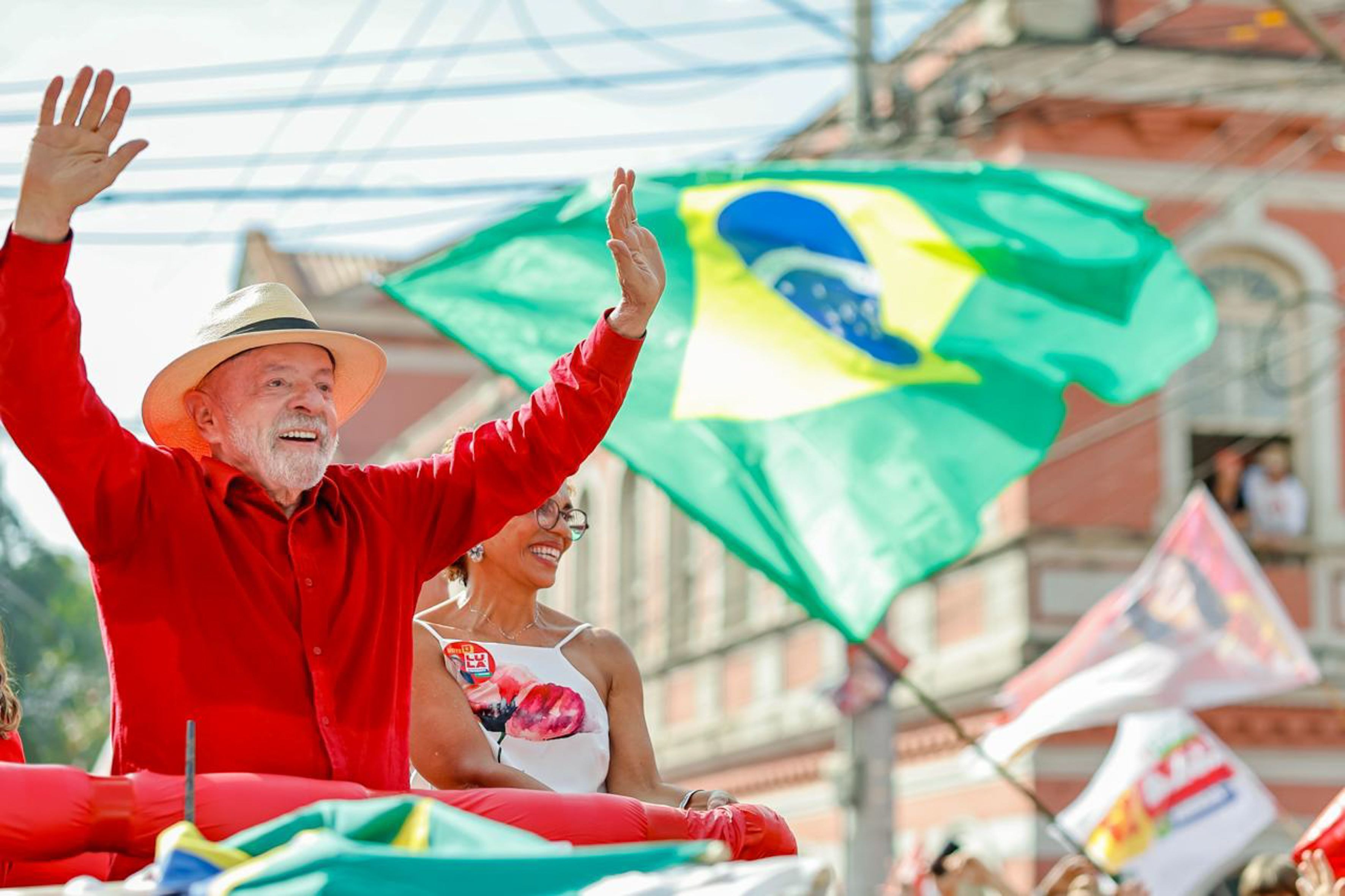 Após eleições de 2026, Republicanos lidera eleitorado no Brasil
