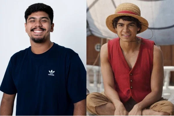 Metrópoles Game Festival terá bate-papo com dubladores do live-action de One Piece