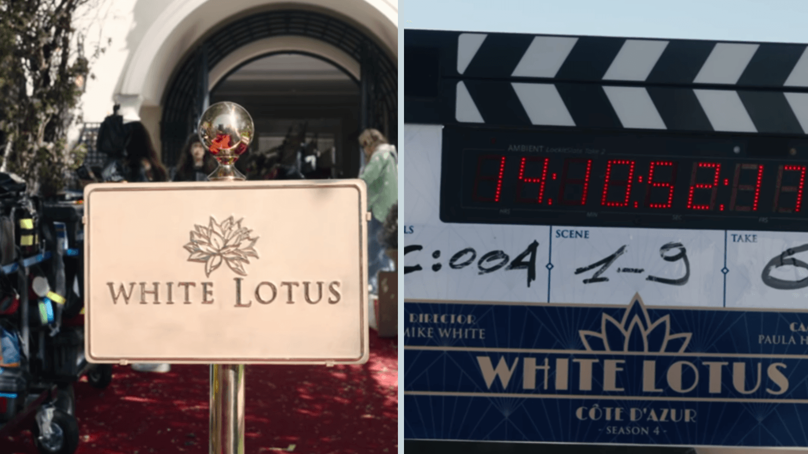 Helena Bonham Carter deixa a 4ª temporada de “The White Lotus”