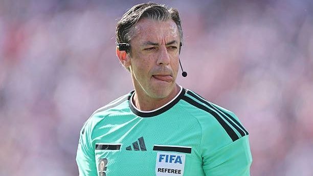 Trump agradece à Fifa por reverter suspensão de Balogun na Copa do Mundo