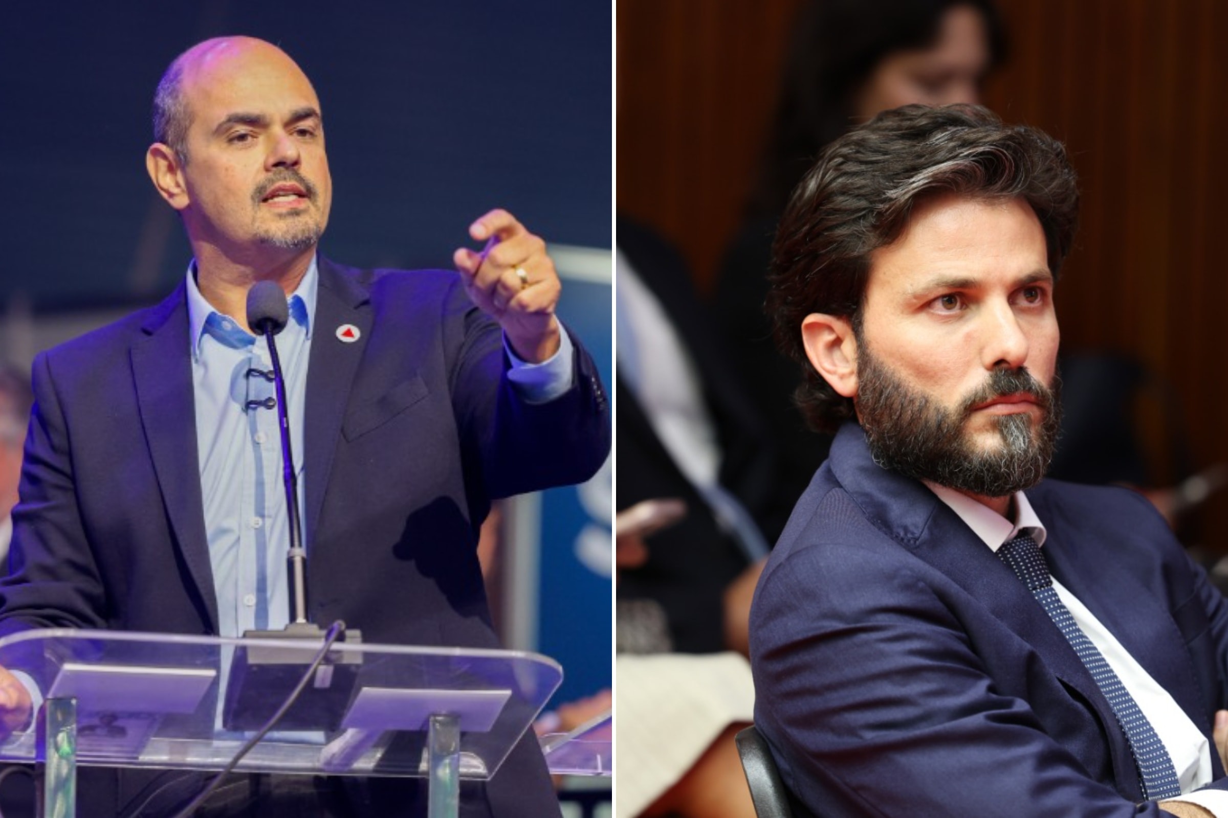 Simões tem "decepção" com Marcelo Aro em Minas: "Virou as costas"