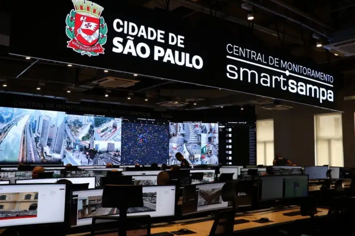Novo app da Prefeitura de SP permite identificação de veículos roubados