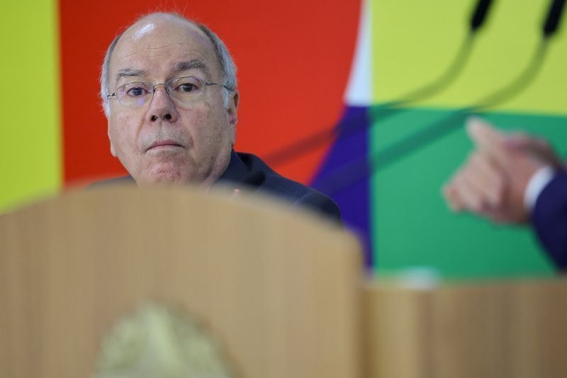 Mauro Vieira faz nova reunião com embaixador do Brasil em Buenos Aires