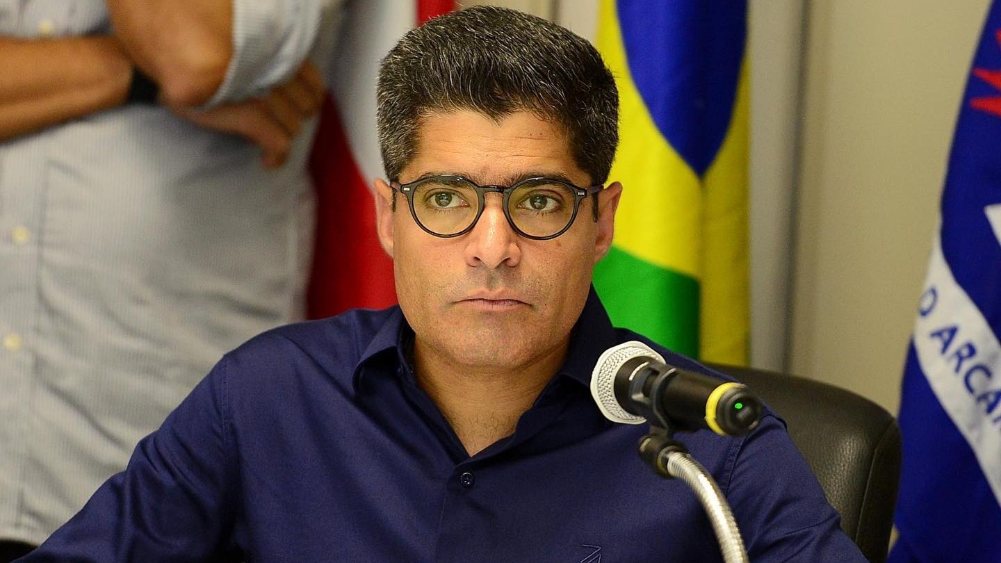 Otoni de Paula declara patrimônio quase 300 vezes maior que o de 2022