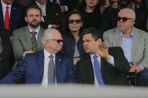 De 6x1 a Moraes: Alcolumbre acumula pressões de governo e oposição