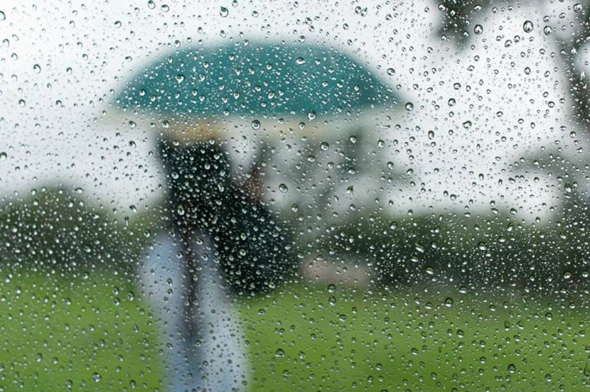 Tempestades com supercélulas podem atingir o Paraná neste domingo (12)
