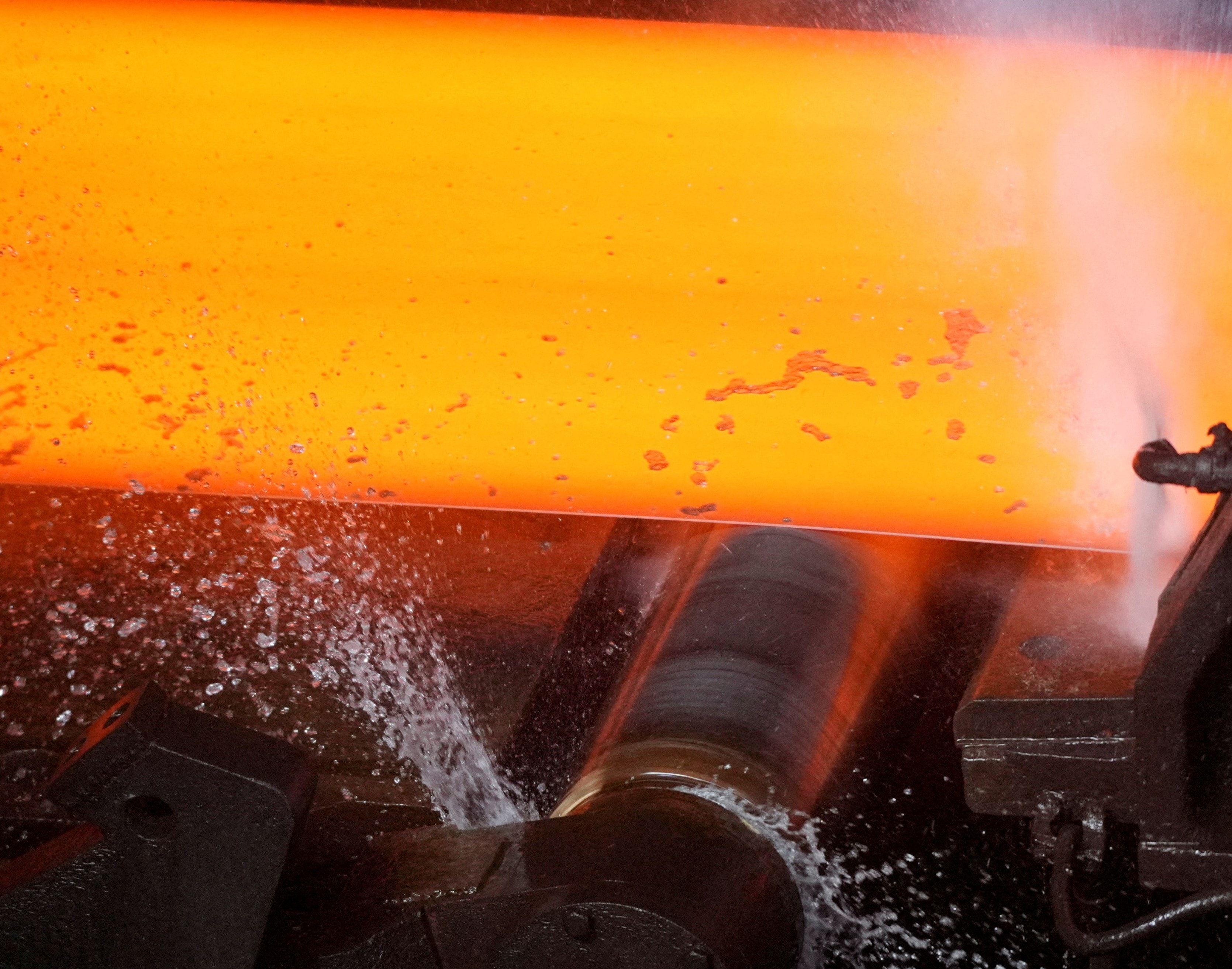 Gerdau substituirá linha de crédito de US$ 875 mi por uma no valor de US$ 1,125 bi