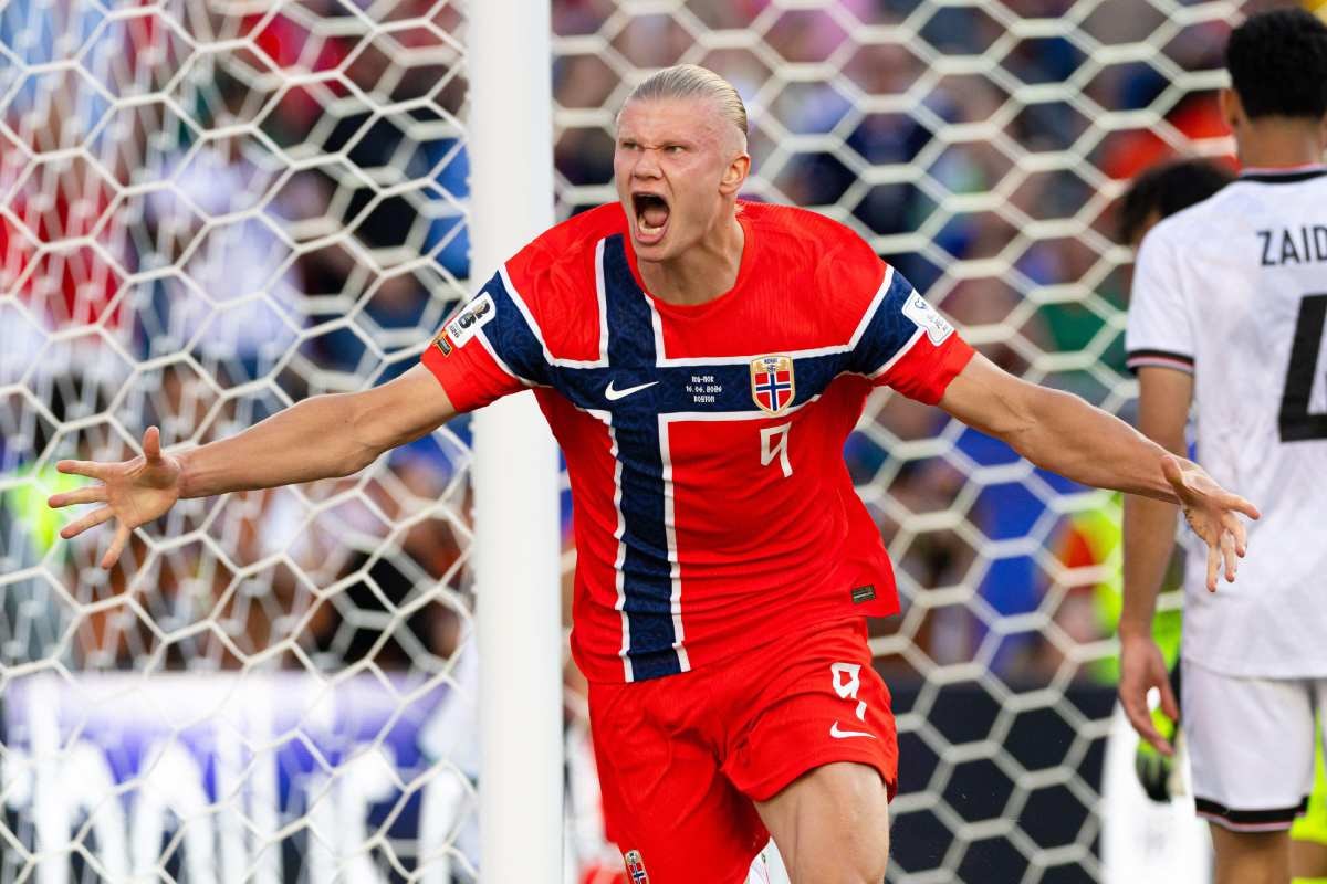 Quem você prefere nas oitavas de final: Noruega ou Costa do Marfim?