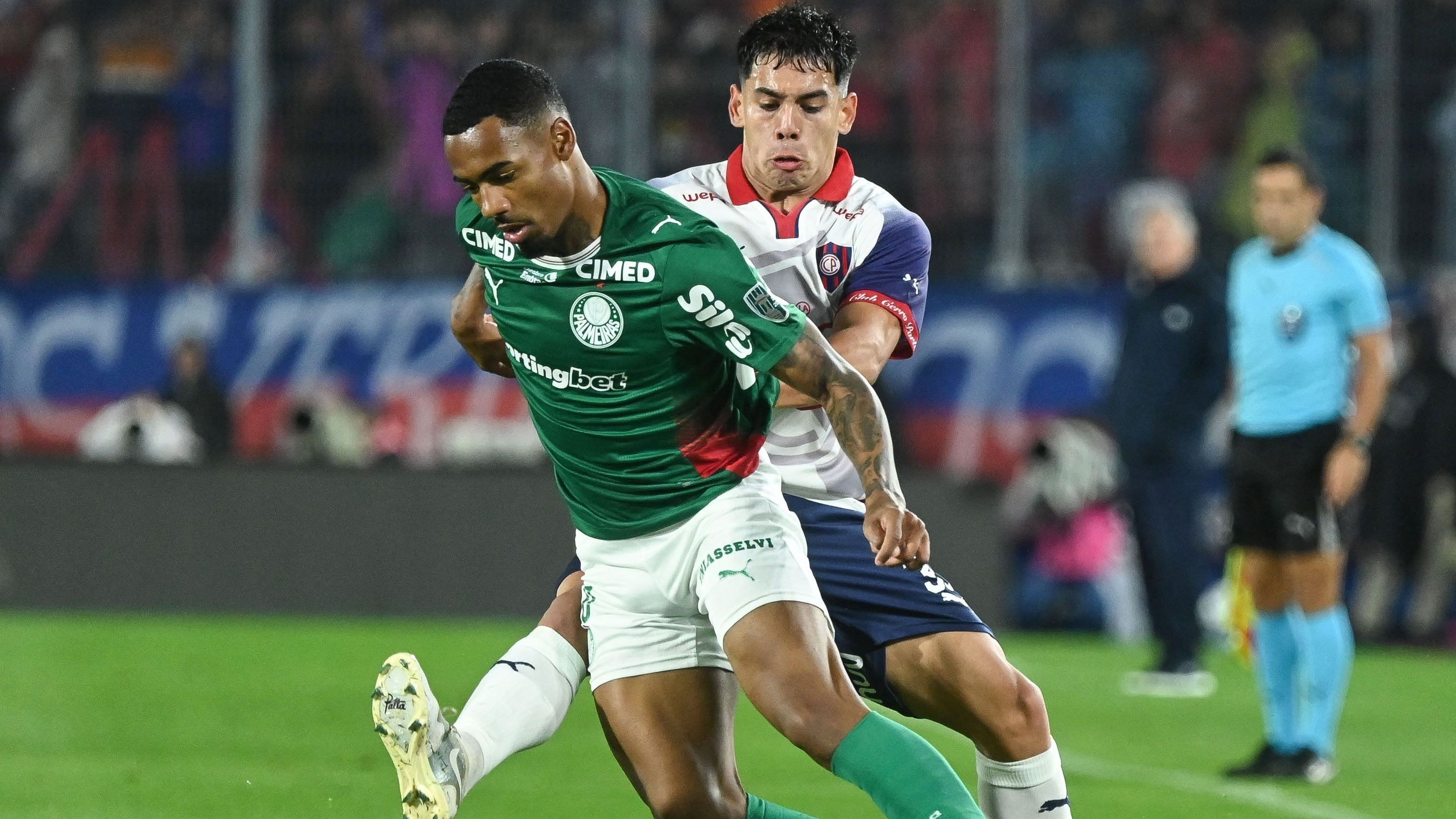 Platense bate Coquimbo Unido nos pênaltis e pega Fluminense na Libertadores