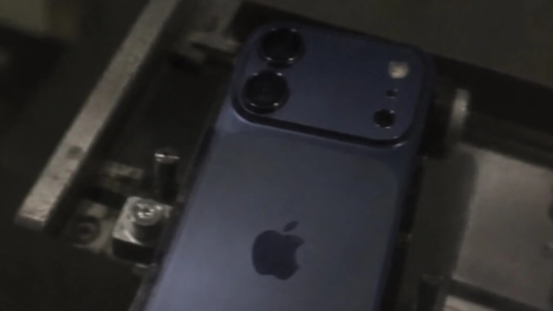 iPhone 18 base aparece pela 1ª vez, mas só deve chegar em 2027