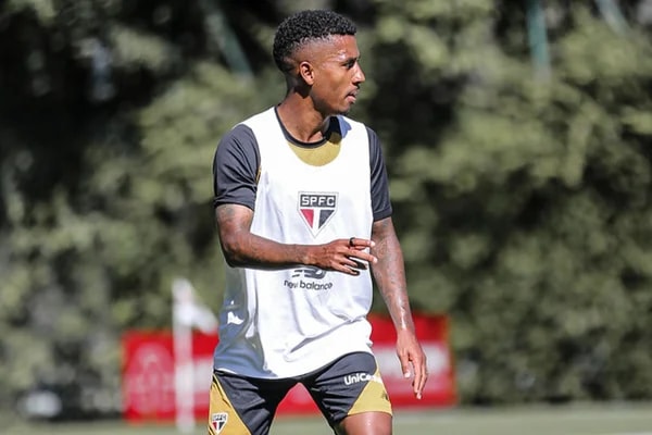 São Paulo quita dívida com a Lazio e solicita retirada de transfer ban