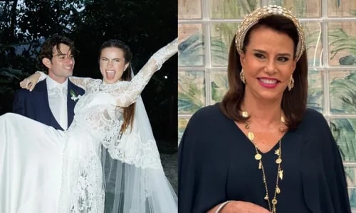 Giulia Be revela ter sido penetra em casamento durante lua de mel e reação a 'surto' de Narcisa