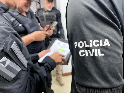 Justiça pede prisão de argentino investigado por injúria racial na BA