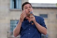 Brasil seguir nacionalismo de Trump seria ruim para o mundo, diz Piketty à BBC
