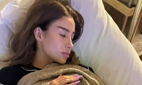 Bianca Andrade revela drama com diagnóstico em internação: 'Quase'