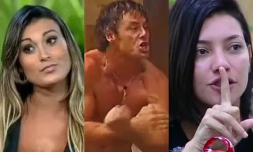 Esquenta A Fazenda 18: por onde andam os maiores barraqueiros do reality da Record