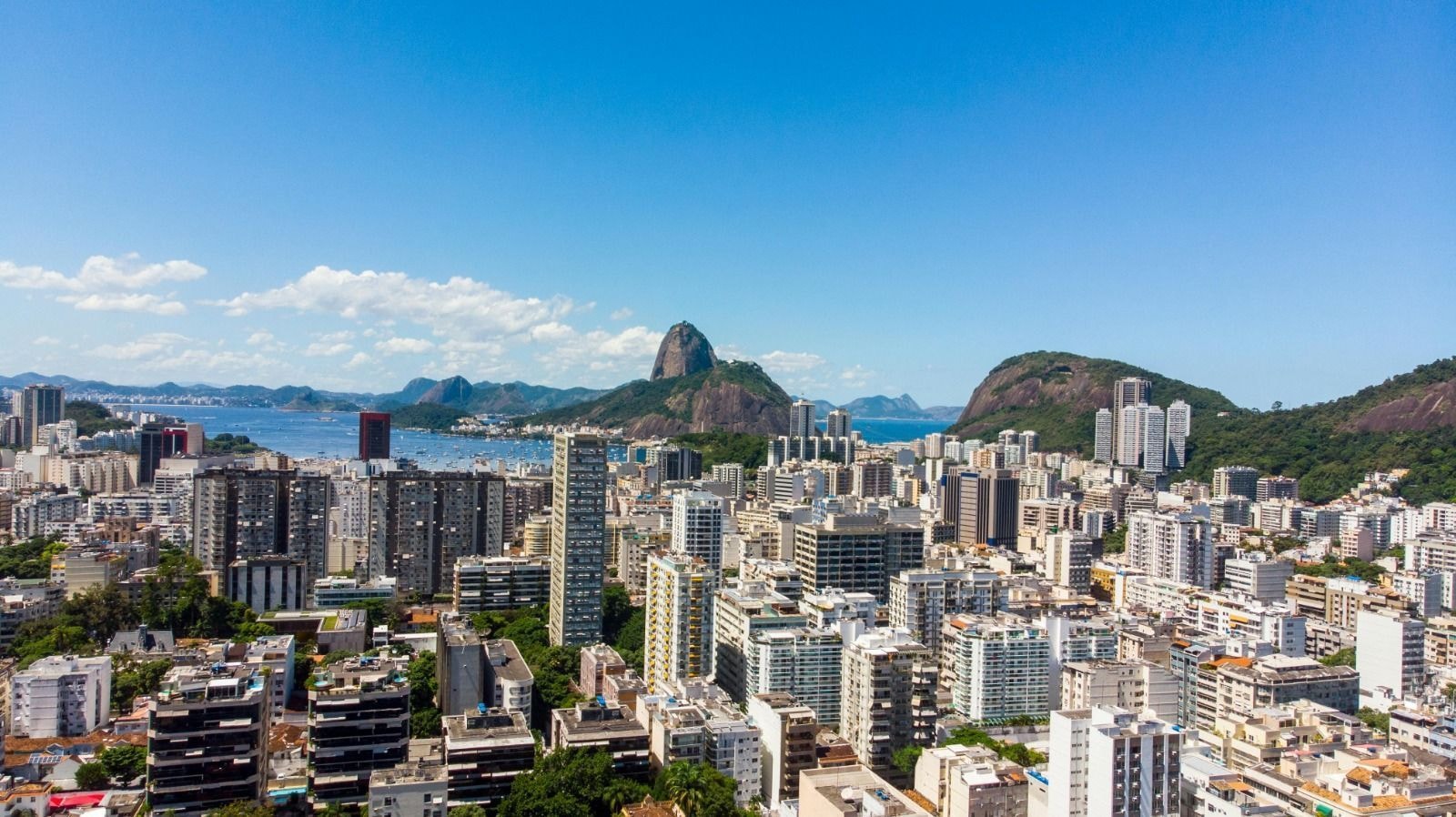 Mulher é baleada após tentativa de assalto na zona Sudoeste do Rio