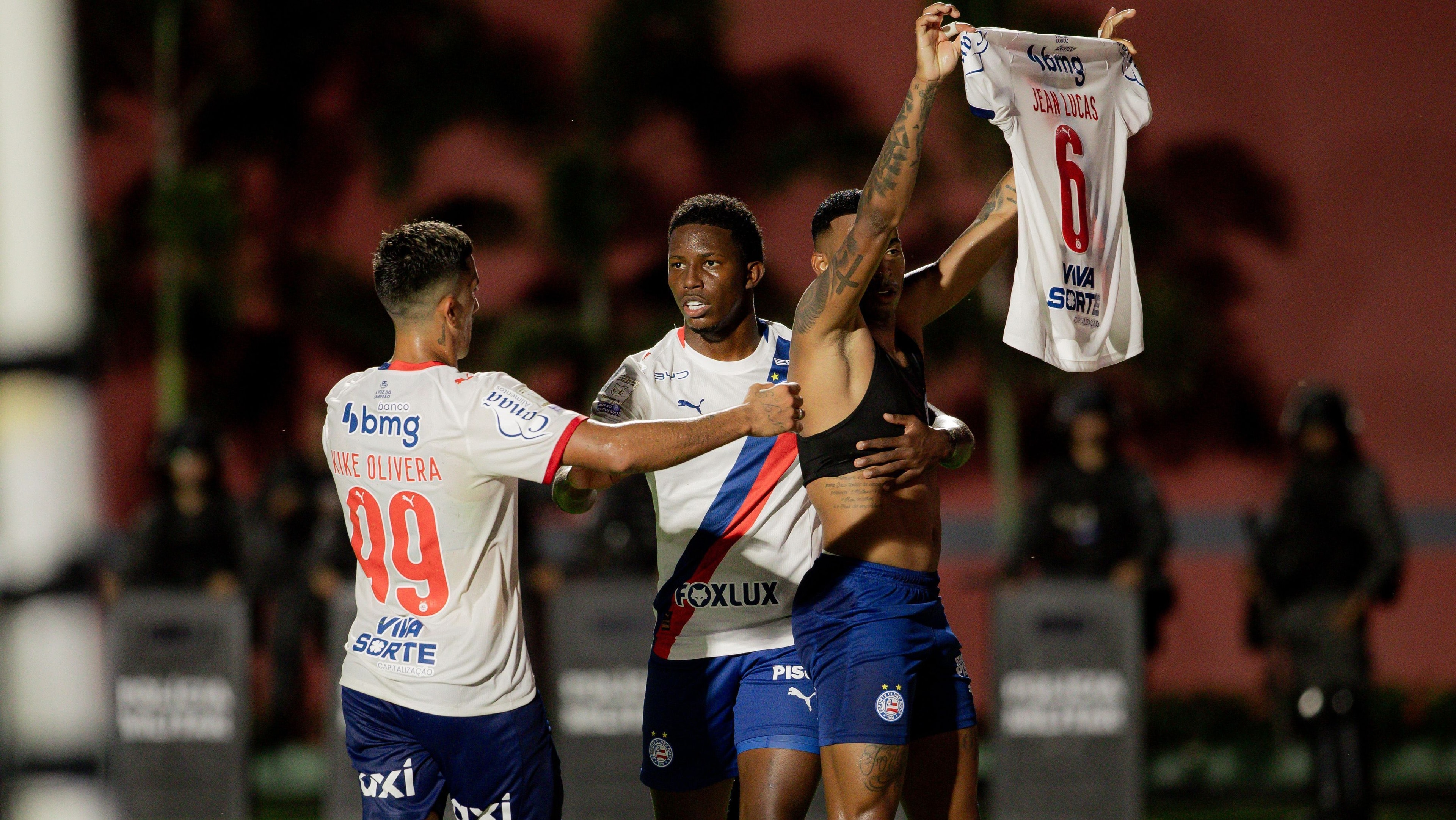 Flamengo x Botafogo: horário e onde assistir ao jogo do Brasileirão