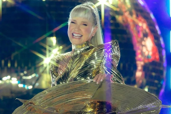 Xuxa revela que já pensou em deixar o Brasil: “Vontade de sumir”