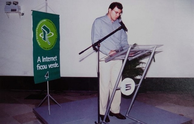 5 fatos sobre o Portal Amazônia em 25 anos de atuação na região