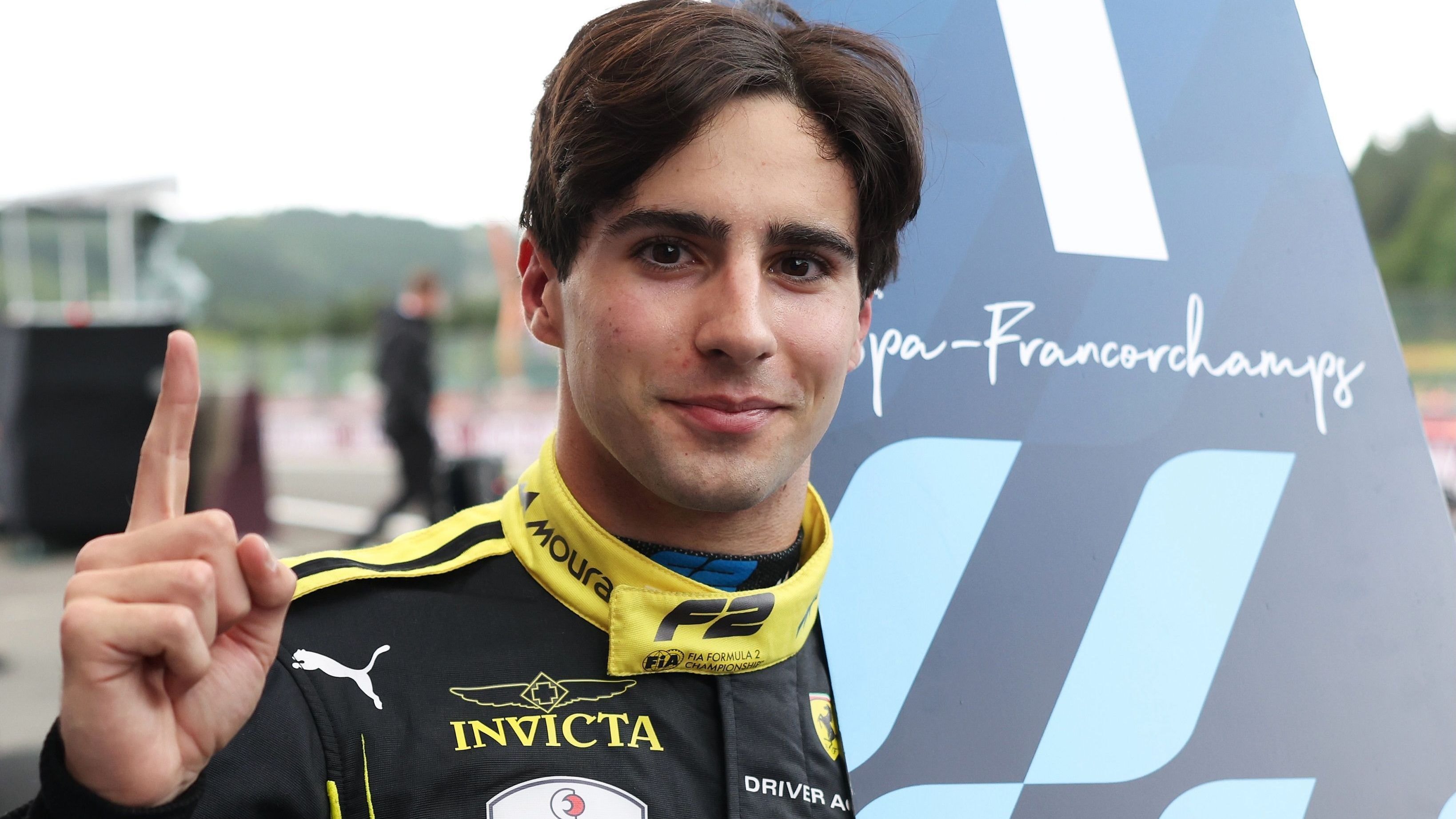 Bortoleto e Câmara na F1: o impacto bilionário do novo “Brazilian Storm”