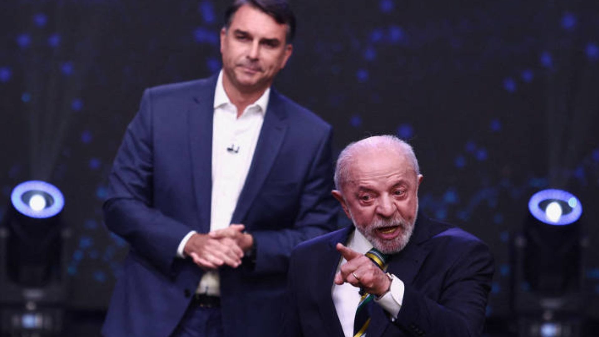 Desafio do sigilo bancário vira xeque-mate de Lula