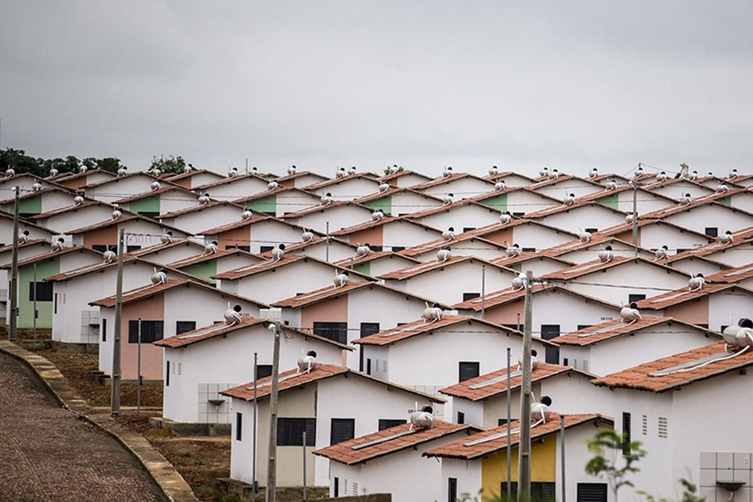 Conselho do FGTS sobe subsídio do Minha Casa Minha Vida para R$ 13 bilhões