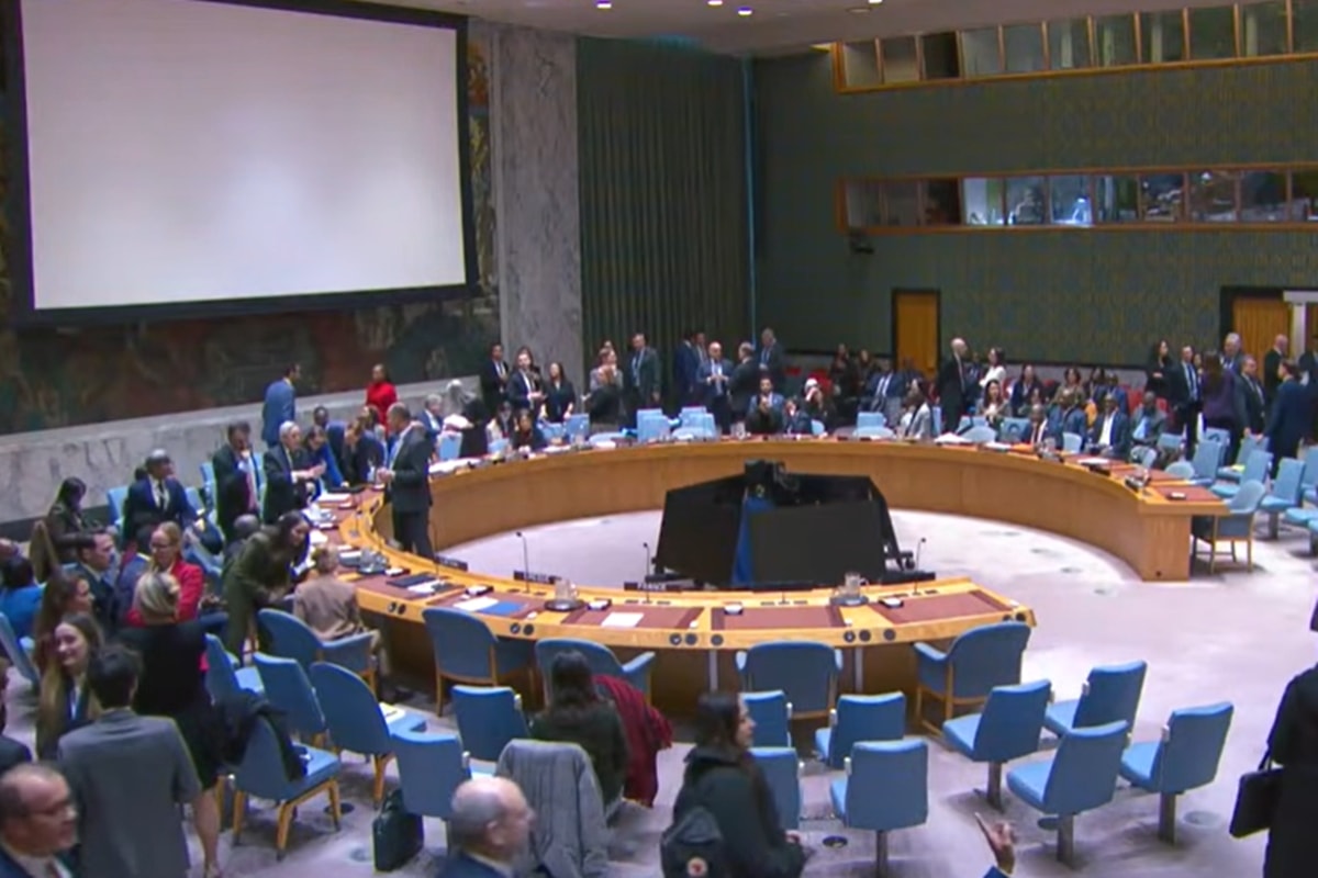 Conselho de Segurança da ONU discutirá guerras da Ucrânia e do Sudão