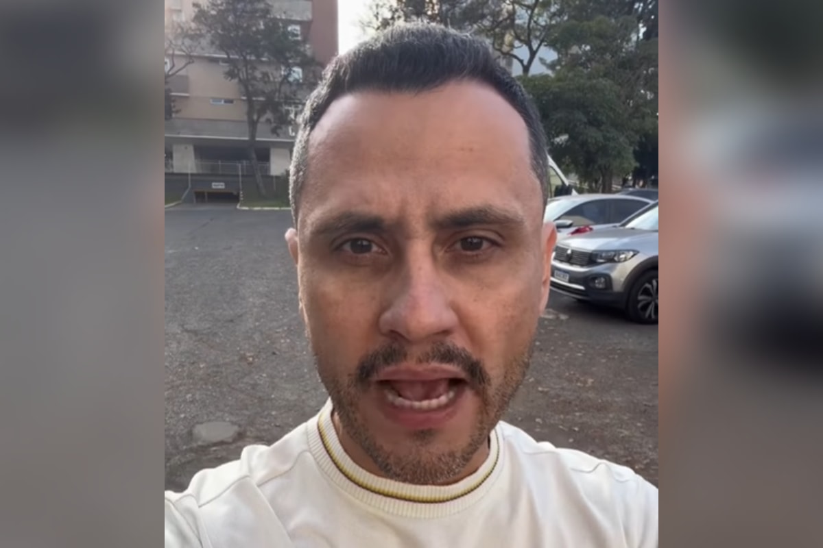 "Tem gente jogando contra" PEC do fim da 6x1 no Senado, diz Cleitinho