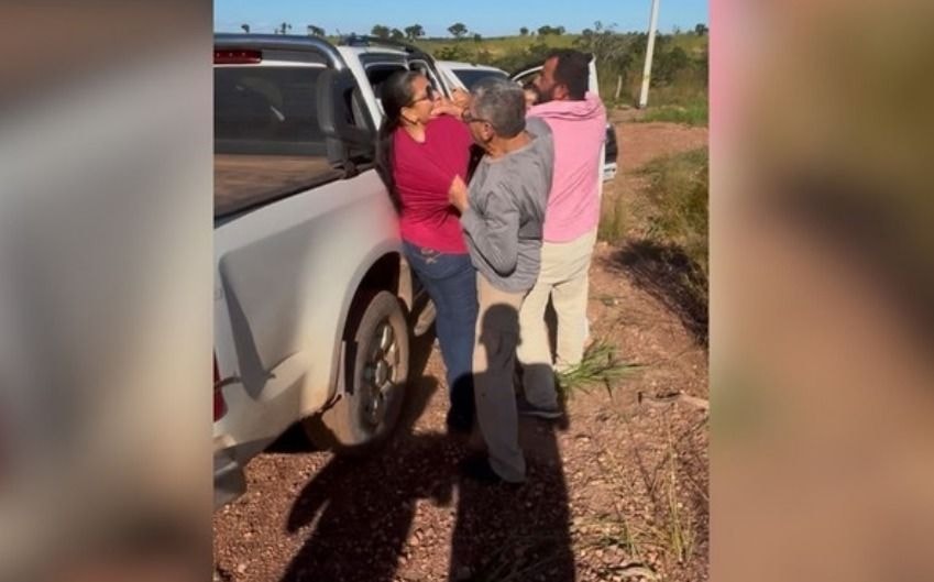 Duda Salabert diz ter sido agredida por grupo de homens em agenda em MG
