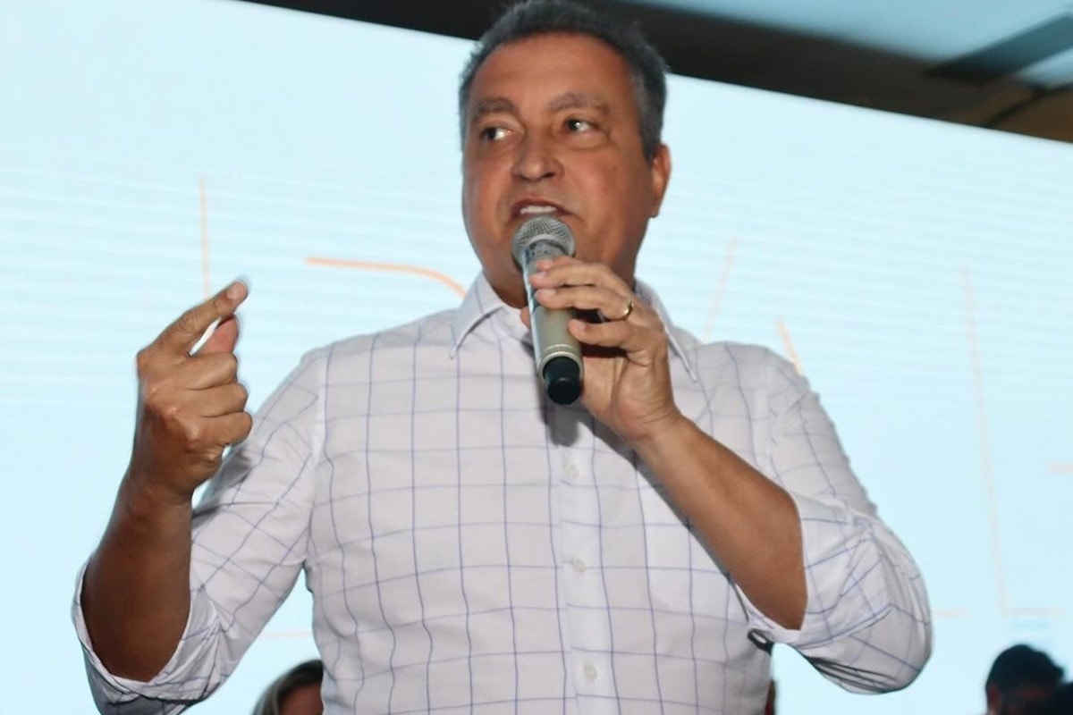 Rui diz que conversará com bancada do PT e Lula sobre eleição no Senado