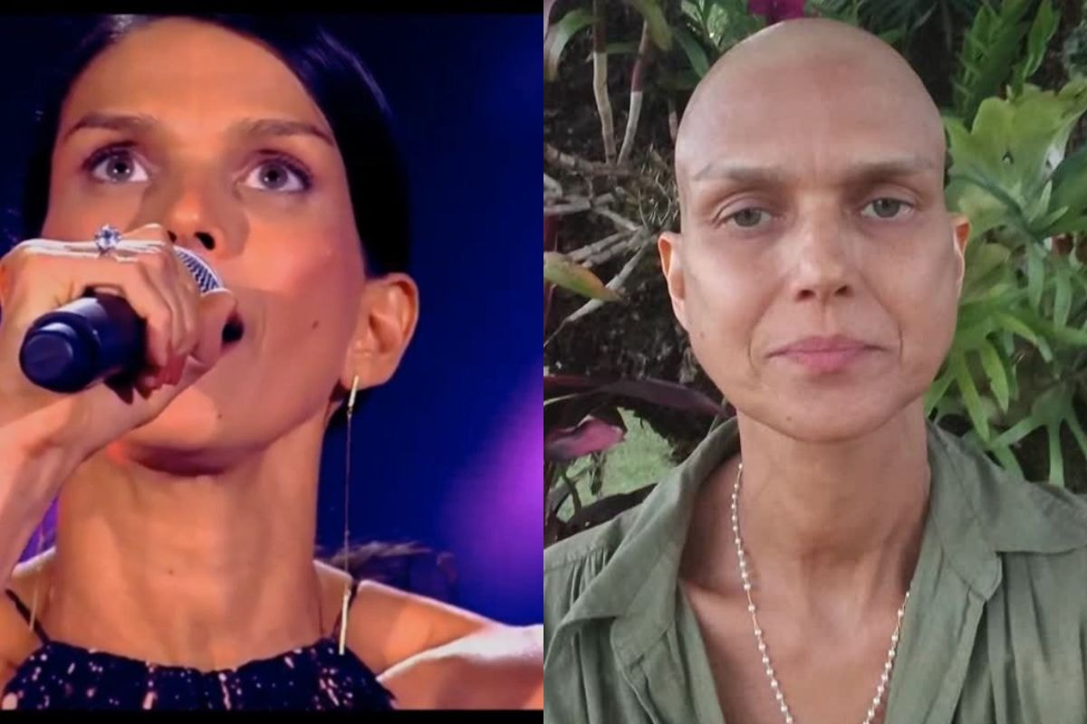 Ex-The Voice Brasil recorre a doações após piora de doença grave