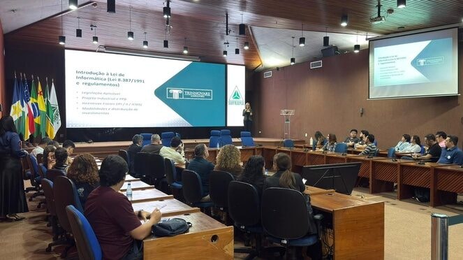118º Meetup Jaraqui Valley debate impactos da Lei de Informática no ecossistema de inovação da Amazônia