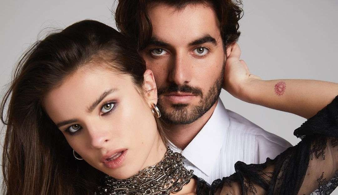 Veja os vestidos de casamento de Giulia Be com Conor Kennedy