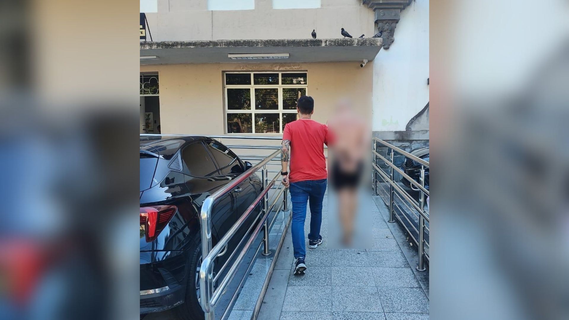 Adolescente é apreendido após agredir colega em escola em Pernambuco