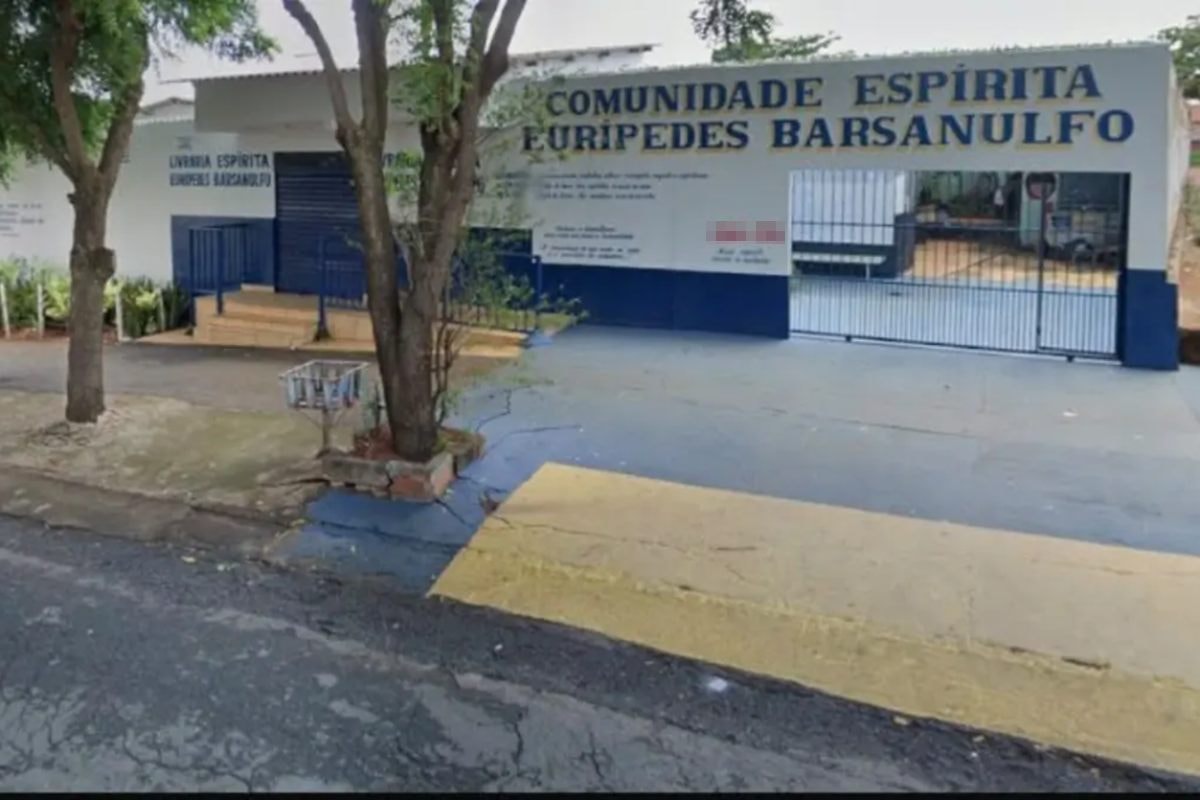 Ex-líder espírita é alvo do MP por trocar cestas básicas por vídeos íntimos