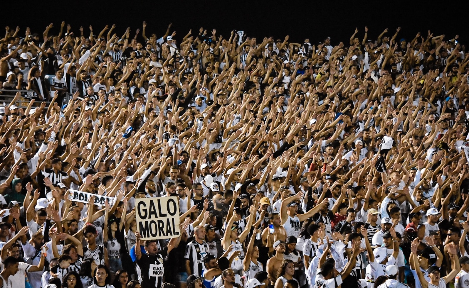 Metrópoles Esportes fecha acordo com a FPF e transmitirá Copa Paraíba 2026