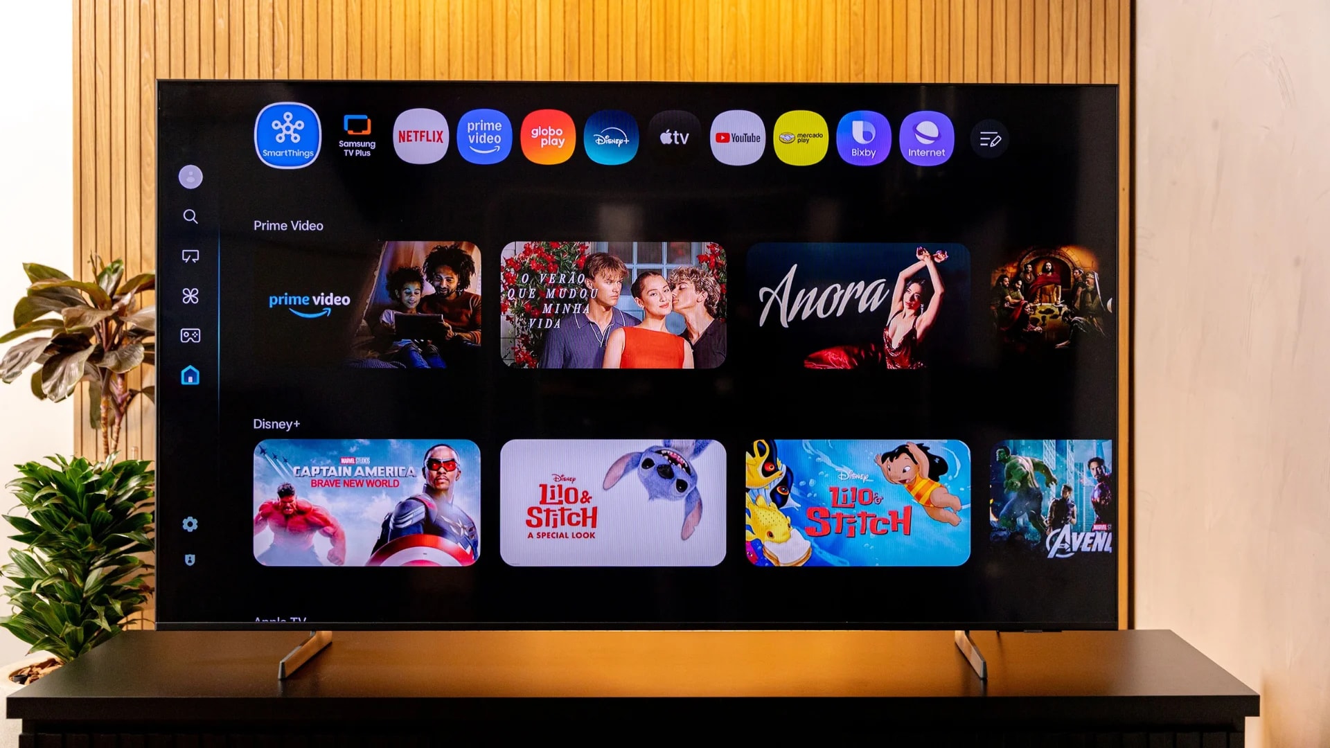 Samsung e LG fazem "limpa" na loja de Smart TVs e banem apps que "roubam" Wi-Fi
