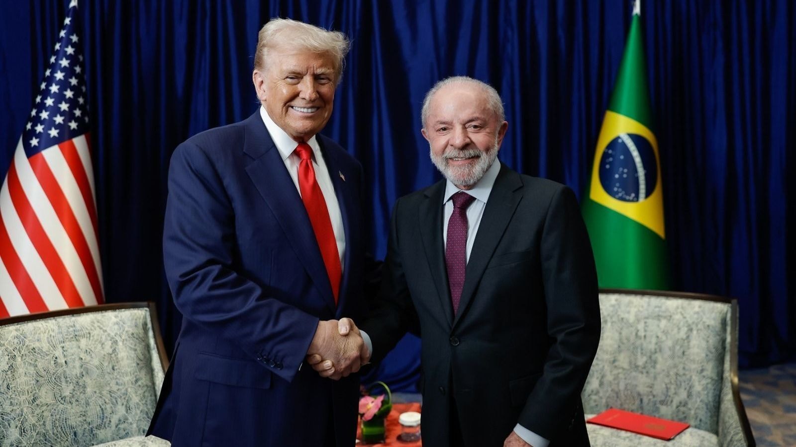 Análise: Trump não quer ser relacionado com “sujeira” de big techs