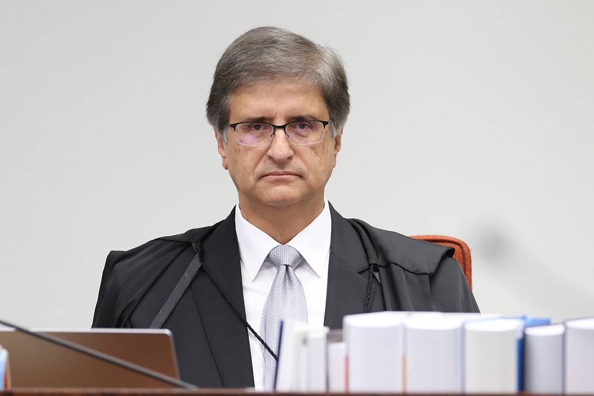 Master: Conselho Superior do MPF rejeita abrir investigação contra Gonet