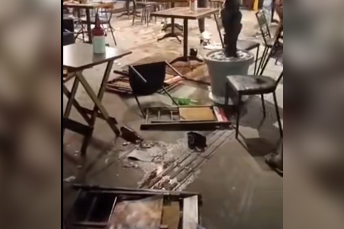 Suspeitos de matar irmãos durante ataque em bar de BH são presos