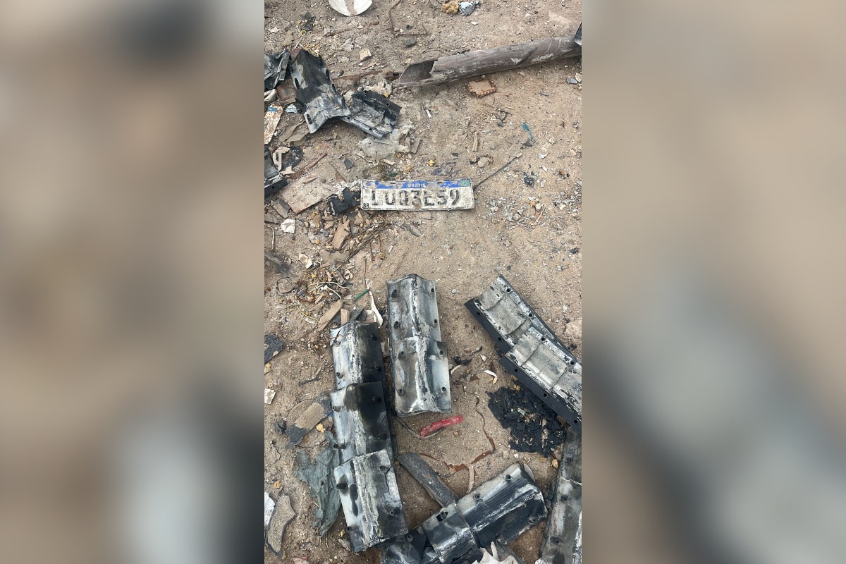 Polícia localiza "cemitério" da milícia no Rio de Janeiro