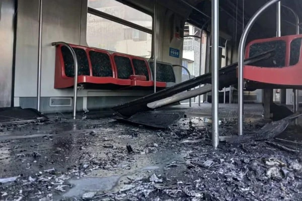 Linhas 11, 12 e 13 amanhecem normalizadas após falhas e volta da CPTM