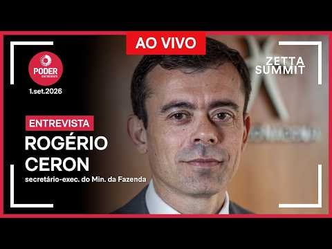 IA obriga a repensar segurança do sistema financeiro, diz Ceron