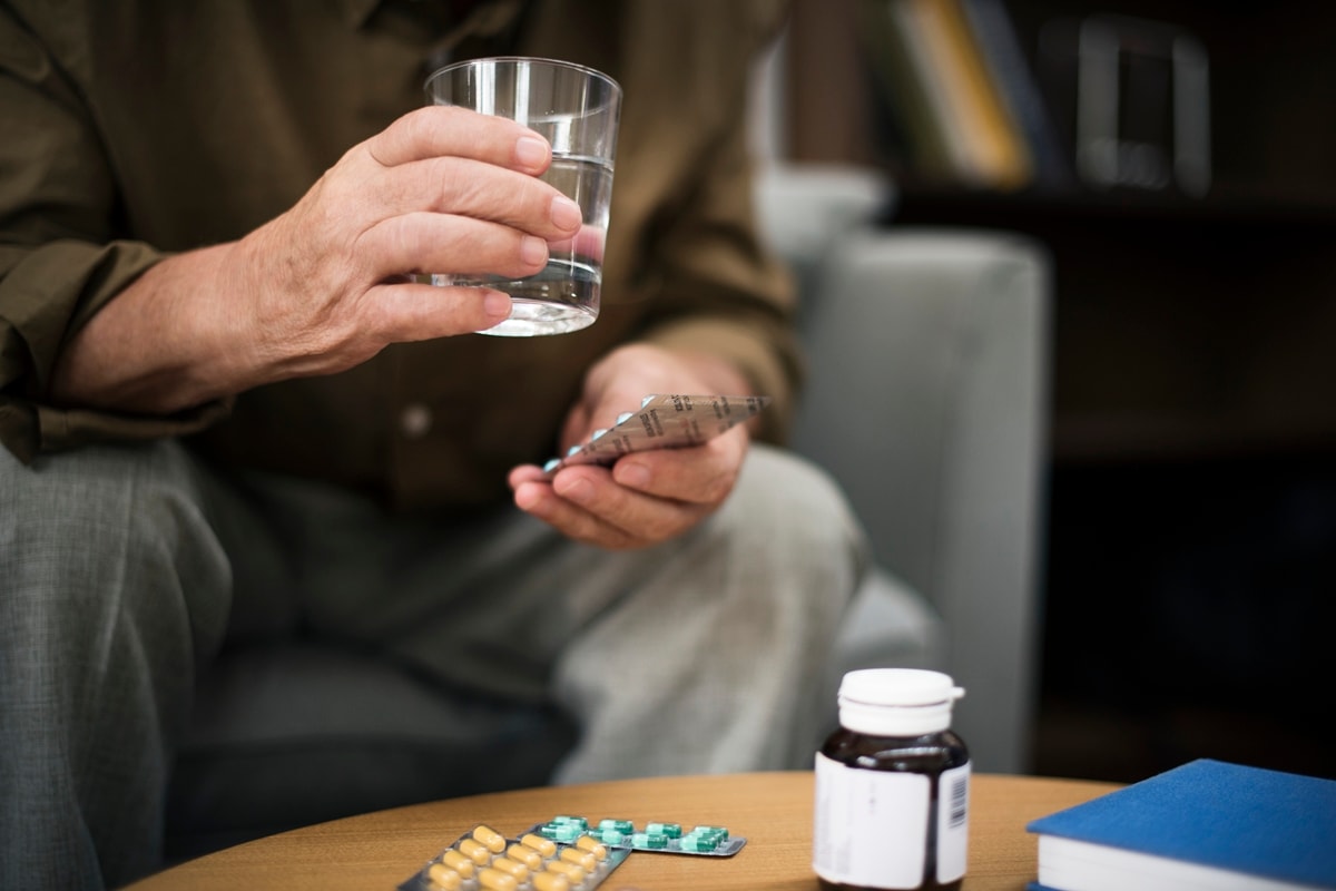 Antidepressivos ISRS são "prescritos de forma descuidada". Entenda