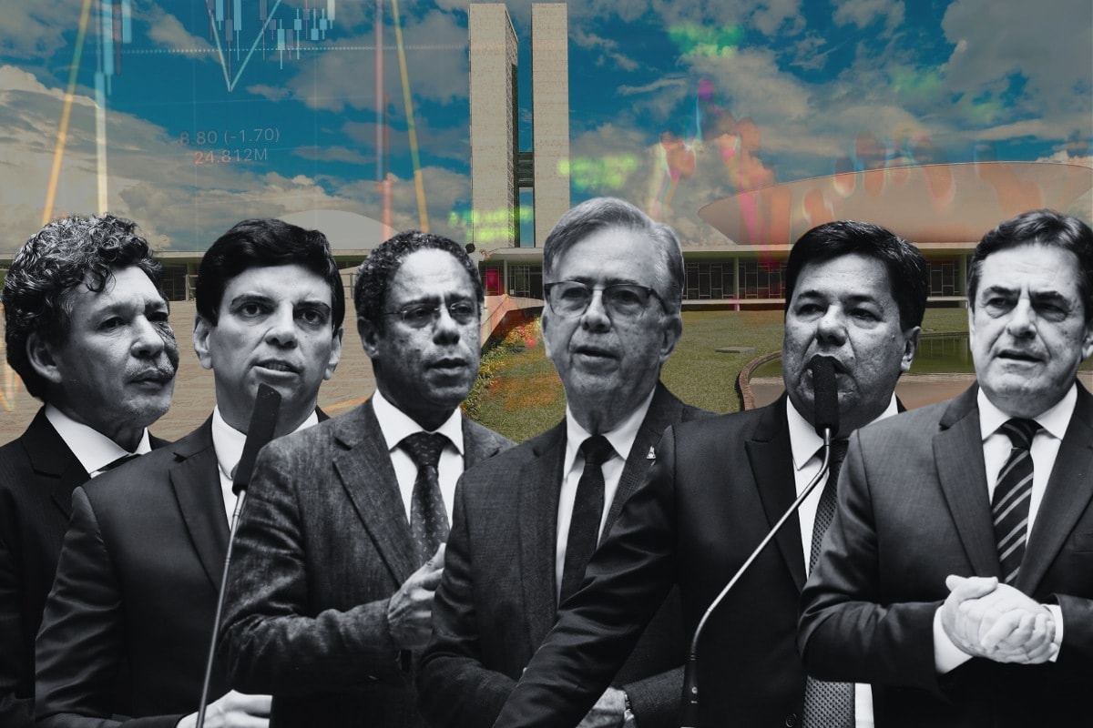 Deputados alertam que Imposto Seletivo pode virar trunfo do crime organizado