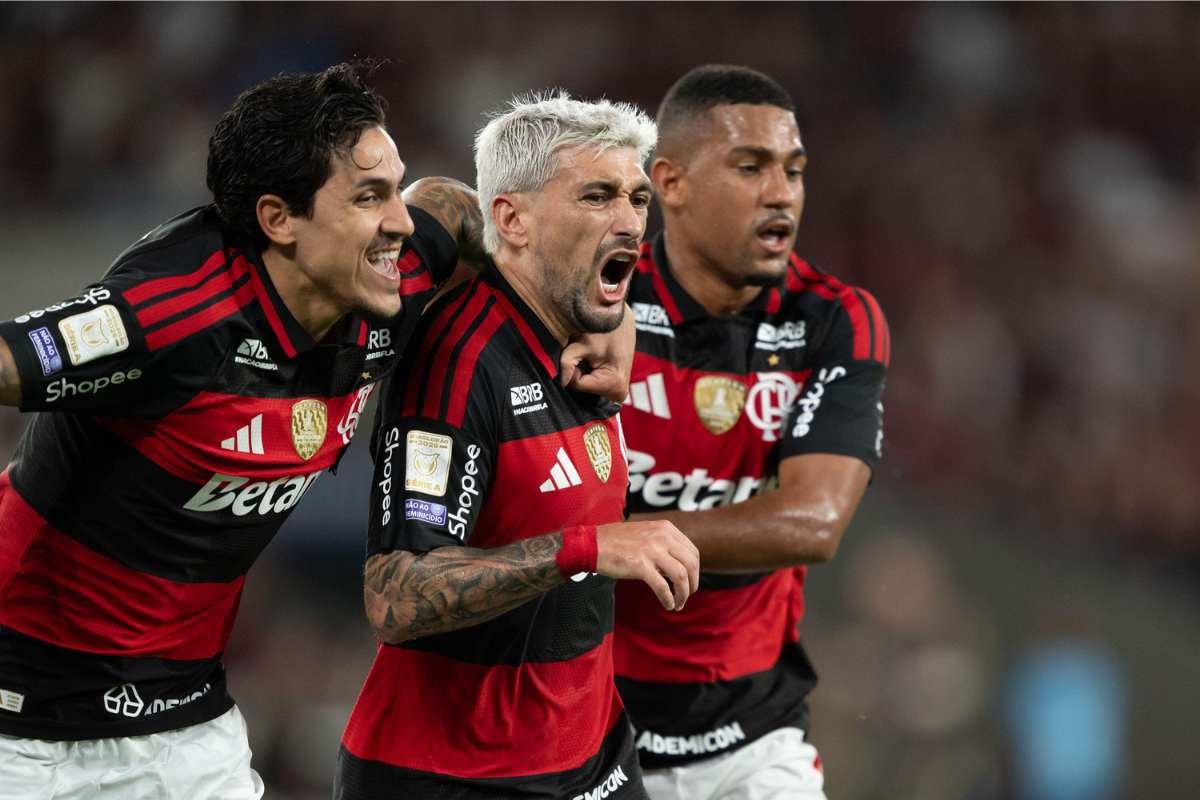 Flamengo x Vitória: cenário de muitos gols agita apostas; veja odds