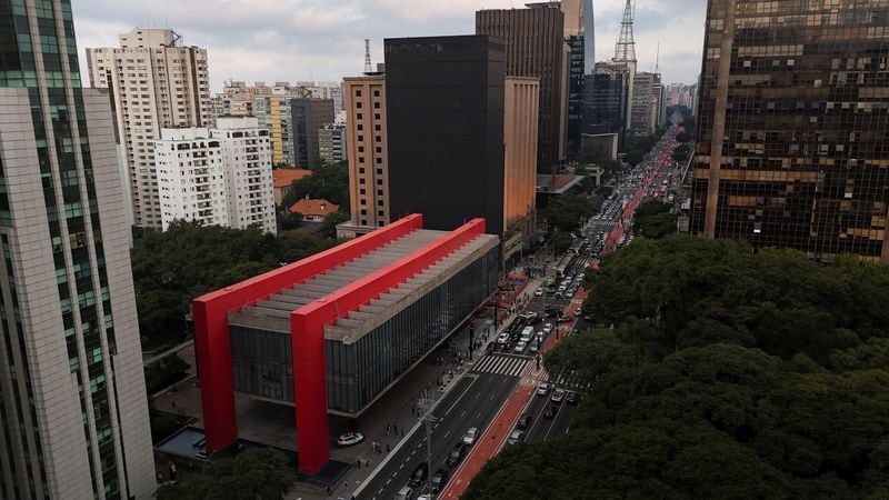 Onda de calor: veja as temperaturas máximas em SP na semana que vem